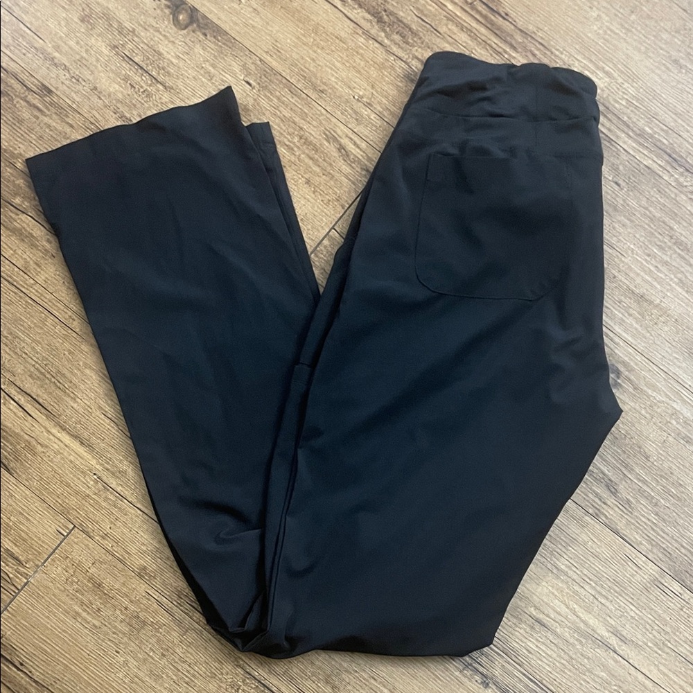 BARCO Black scrub Pants